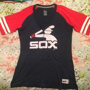 Nike Sox Shirt